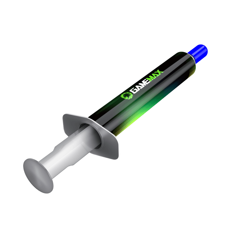 GameMax TG3 Thermal grease with Nano Technology GameMax TG3 Thermal grease with Nano Technology